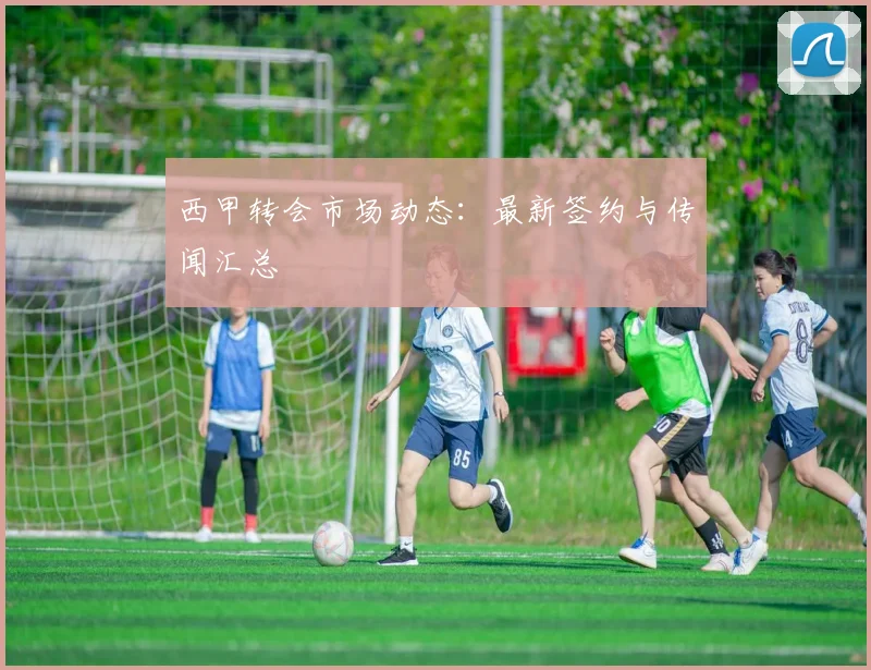 西甲转会市场动态:最新签约与传闻汇总