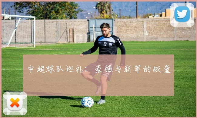 中超球队巡礼:豪强与新军的较量